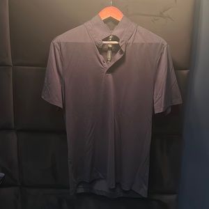 Lululemon Men’s Evolution Polo SZ M